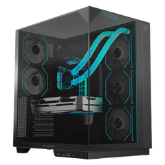 GABINETE BALAM RUSH BR-941495 TANK MAJESTIC 7600