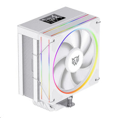 VENTILADOR P/CPU BALAM RUSH HELIUX PRO HEX65 ARGB BLANCO
