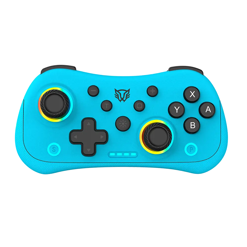 CONTROL INALAMBRICO BALAM RUSH KONTROL POCKET G555