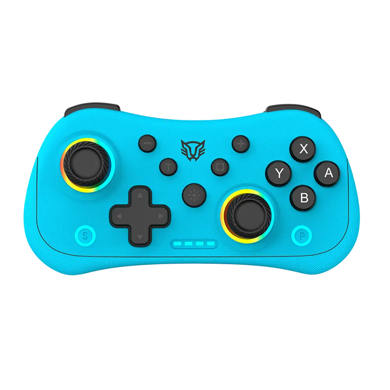 CONTROL INALAMBRICO BALAM RUSH KONTROL POCKET G555