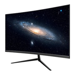 MONITOR 27" BALAM RUSH(BR-942980)ANDROMEDA MAG27Y,FHD,180HZ,1 MS,F-SYNC,1*HDMI 2.1,1*DP 1.4,NEGRO