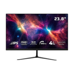 MONITOR BALAM RUSH NEBULA MNG24Y 23.8 IPS