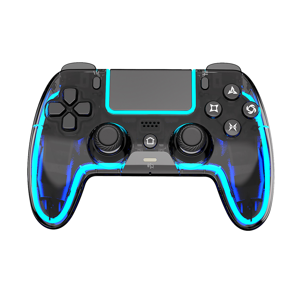 CONTROL INALAMBRICO BALAM RUSH KONTROL LUCID G690