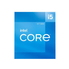 PROCESADOR INTEL CORE I5-12400