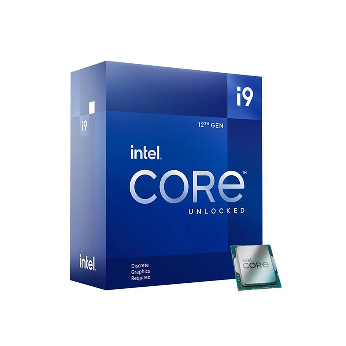 PROCESADOR INTEL CORE I9-12900KF