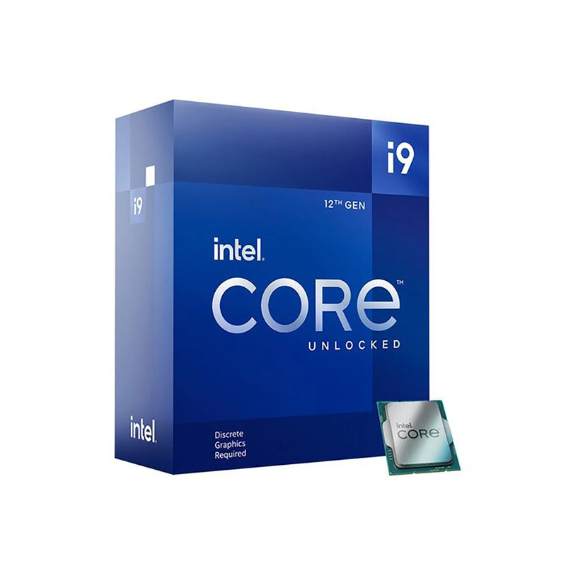PROCESADOR INTEL CORE I9-12900KF