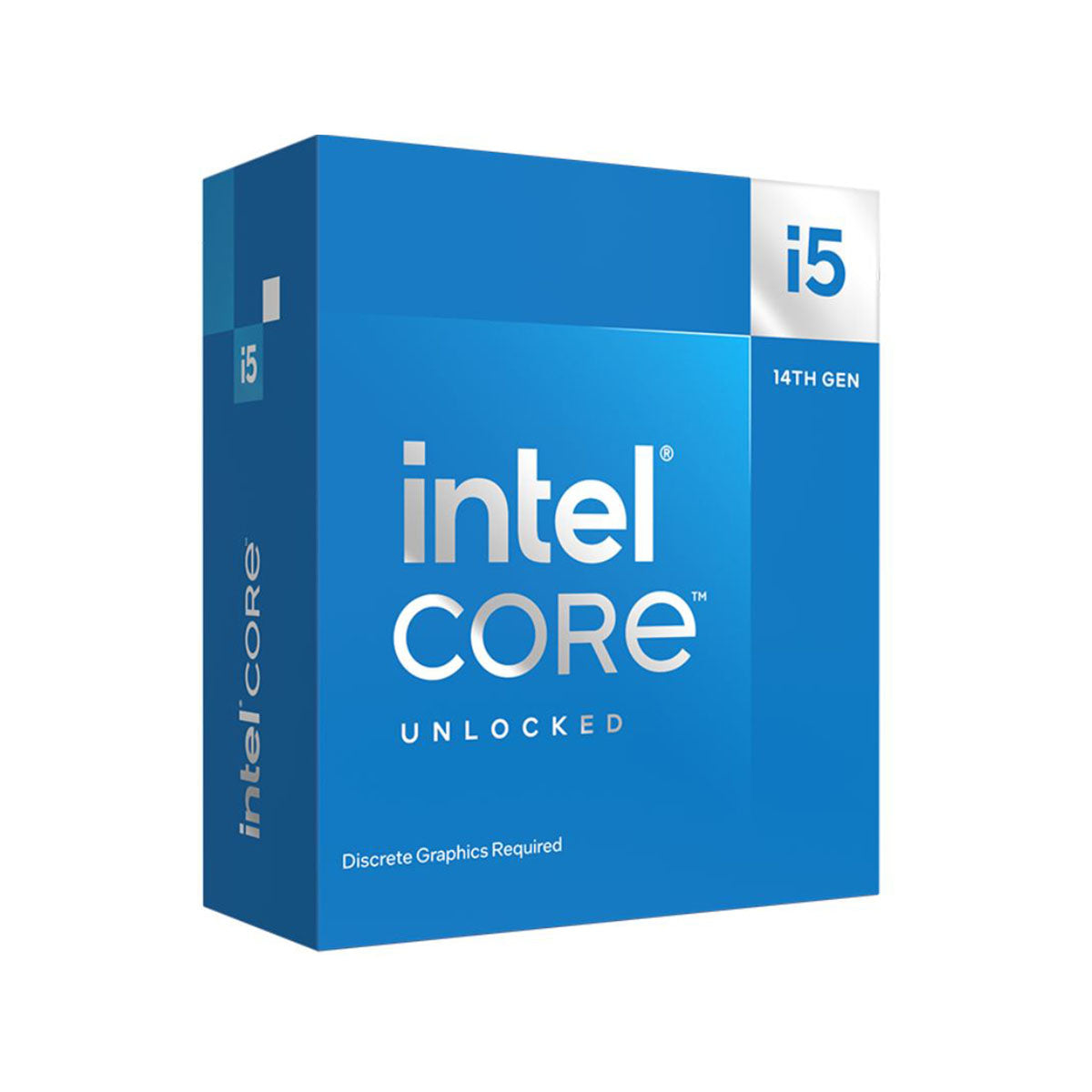 PROCESADOR INTEL CORE I5-14600KF