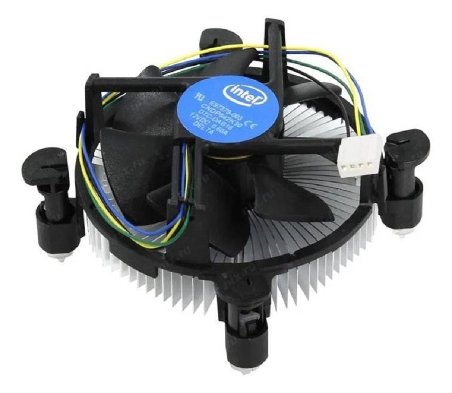 VENTILADOR P/CPU INTEL BXTS10A SOCKET 1200