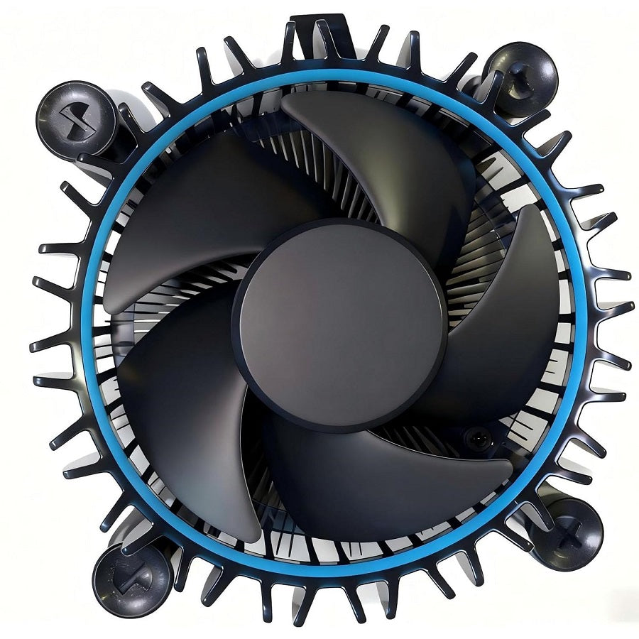 VENTILADOR P/CPU INTEL (BXTSRM1) PARA TRAY CPUS SOCKET 1700 C/LED