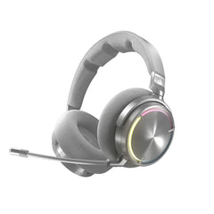 AUDIFONOS CORSAIR (CA-9011373-WW) VIRTUOSO MAX WIRELESS PLATA ,MIC COMP, PC, MAC, PS5-1