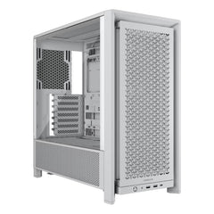 GABINETE CORSAIR 4000D FRAME RS BLANCO CC-9011313-WW