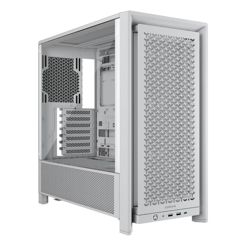 GABINETE CORSAIR 4000D FRAME RS BLANCO CC-9011313-WW