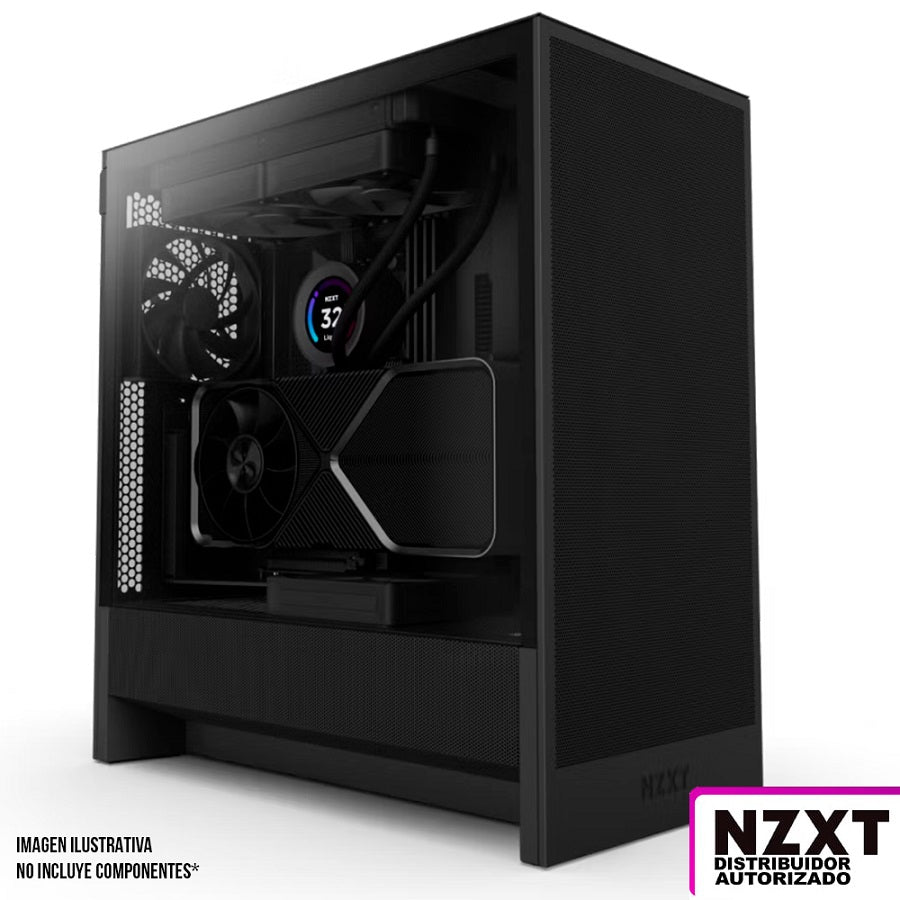NZXT CC-H52FB-01