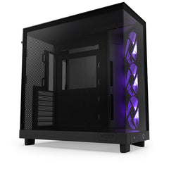 GABINETE NZXT H6 FLOW EDITION CC-H61FB-R1