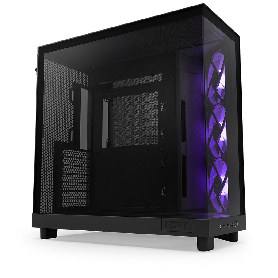 GABINETE NZXT H6 FLOW EDITION CC-H61FB-R1