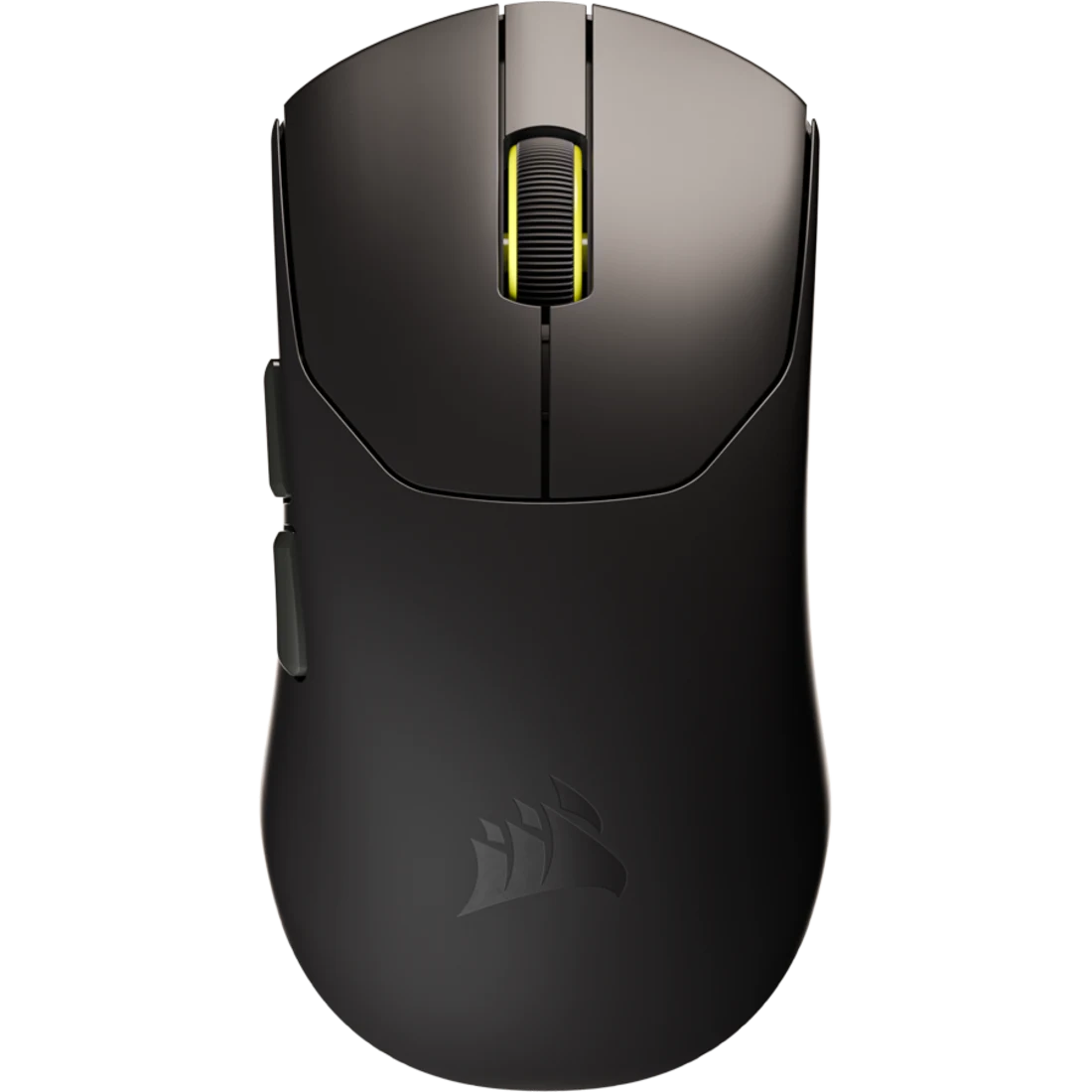 MOUSE OPTICO CORSAIR (CH-931G000-WW) SABRE V2 PRO WIRELESS NEGRO
