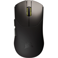 MOUSE OPTICO CORSAIR (CH-931G000-WW) SABRE V2 PRO WIRELESS NEGRO-1