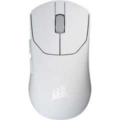 MOUSE OPTICO CORSAIR (CH-931G001-WW)  SABRE V2 PRO WIRELESS BLANCO-1