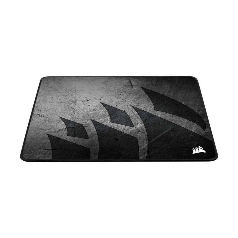 MOUSE PAD CORSAIR (CH-9413631-WW) MM300 PRO,ANTIDERRAPANTE,36*30 CM,NEGRO-GRIS-1