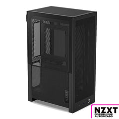 GABINETE NZXT H2 FLOW 2026 CI-H21FB-01