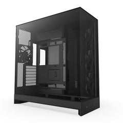 GABINETE NZXT (CM-H92FB-01) H9 FLOW, ATX, TIPO C, NEGRO-1