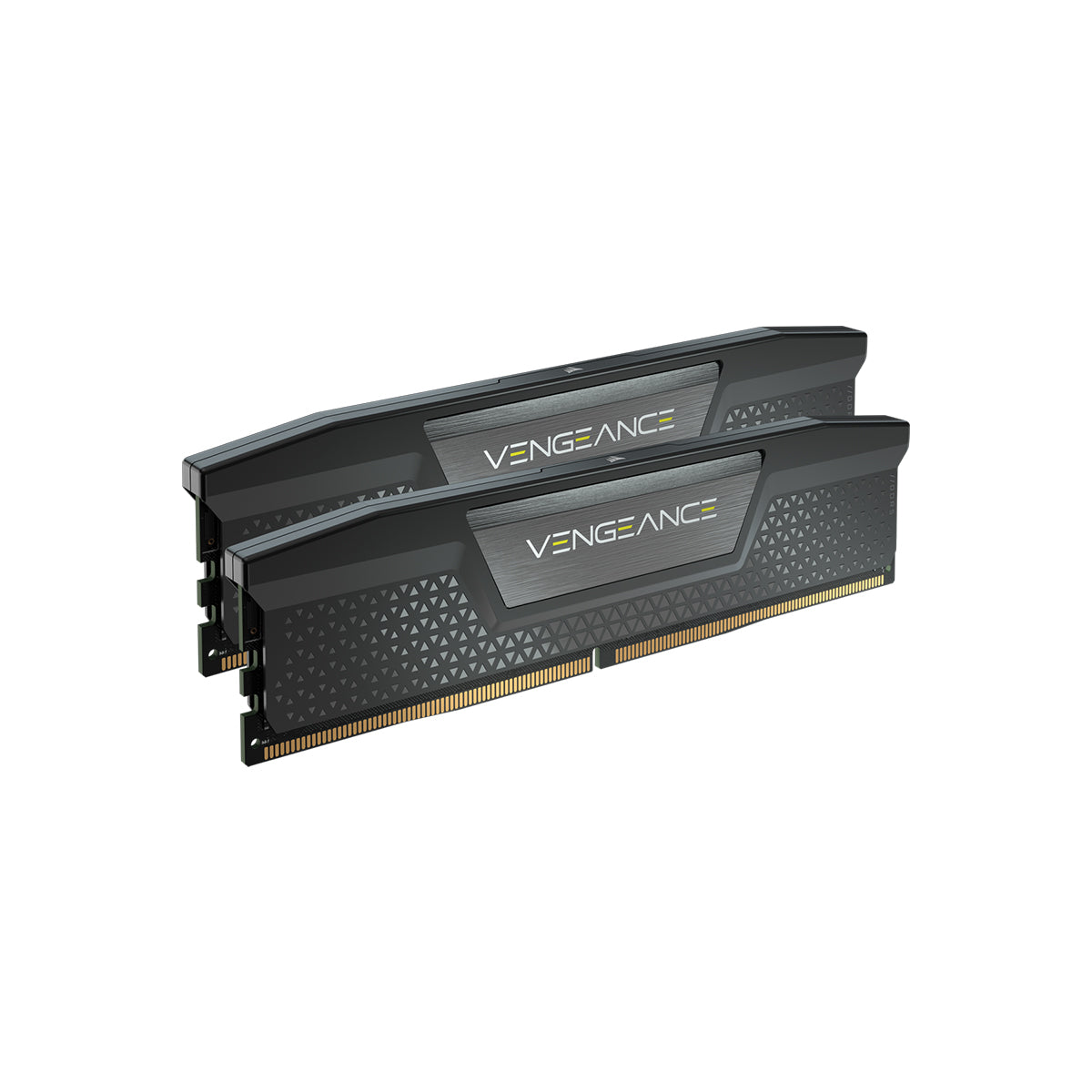 MEMORIA DIMM DDR5 CORSAIR (CMK32GX5M2B5200C40) 32GB 5200MHZ (2X16GB) VENGEANCE NEGRO CL40