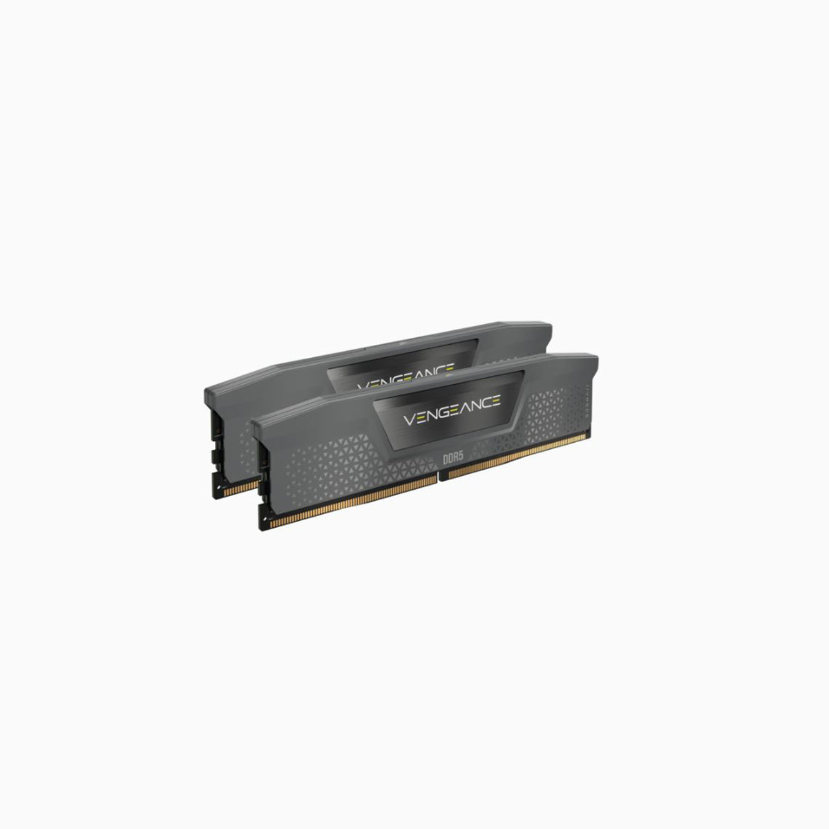 MEMORIA DIMM DDR5 CORSAIR (CMK32GX5M2B5200Z40) 32GB (2X16GB) 5200MHZ VENGEANCE AMD EXPO