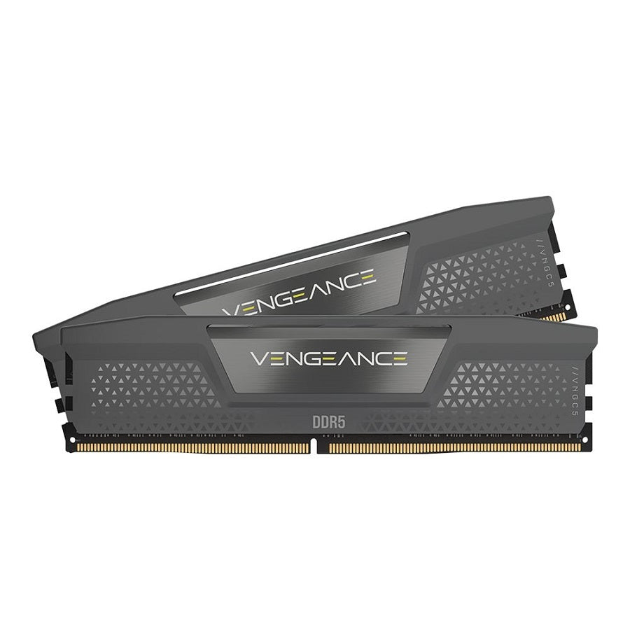 MEMORIA DDR5 CORSAIR CMK32GX5M2B6000Z38 32GB VENGEANCE