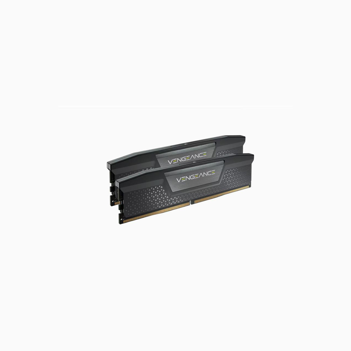 MEMORIA DIMM DDR5 CORSAIR (CMK64GX5M2B5200C40) 64GB (2X32GB) 5200MHZ VENGEANCE NEGRO
