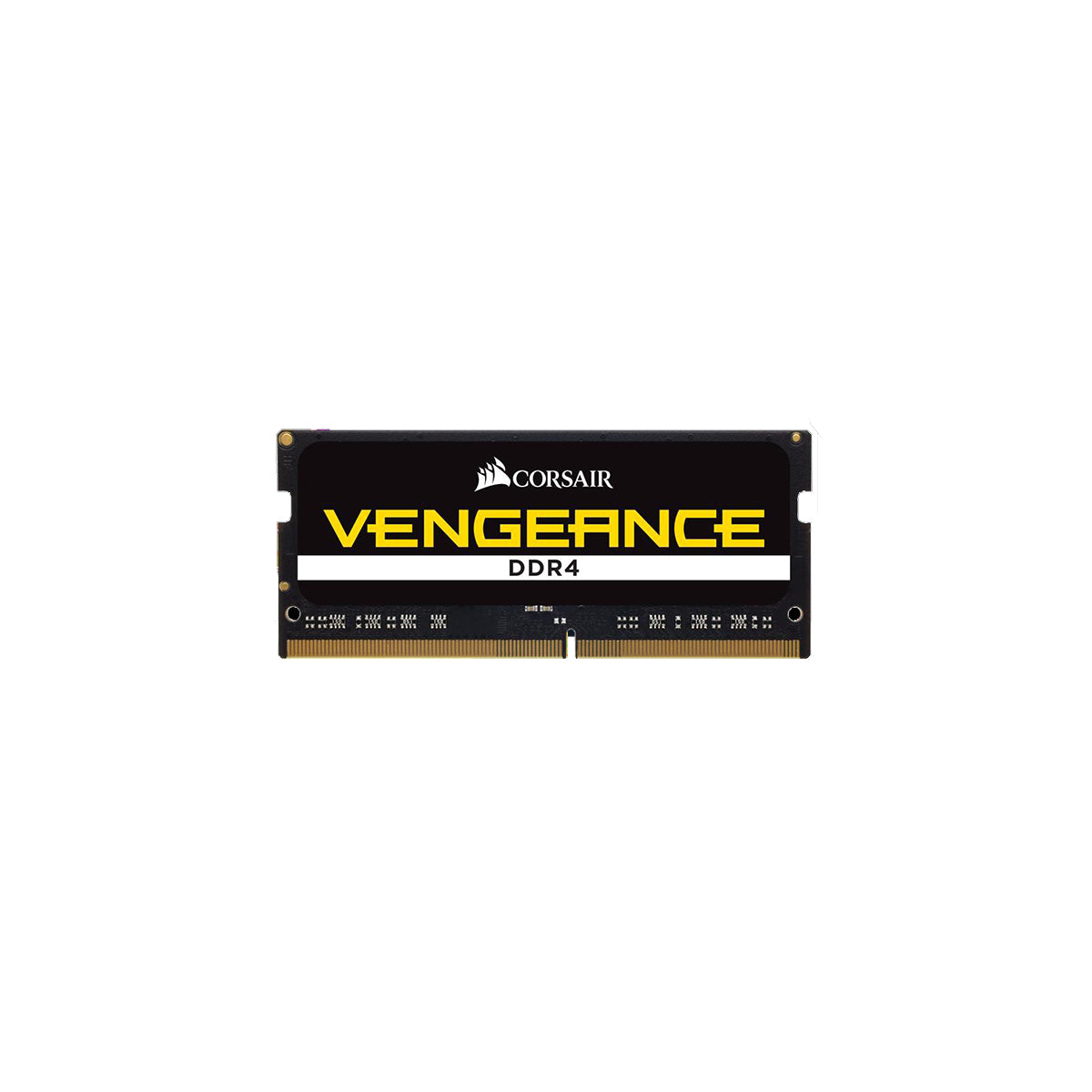 MEMORIA SODIMM DDR4 CORSAIR (CMSX8GX4M1A2666C18) 8GB 2666MHZ VENGEANCE CL18