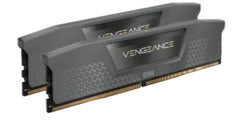 MEMORIA DIMM DDR5 CORSAIR (CMK64GX5M2D5600Z40) 64GB 5600MT/S (2X32GB) VENGEANCE,C. DISIPAD