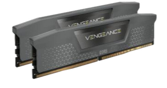 MEMORIA DIMM DDR5 CORSAIR (CMK64GX5M2D5600Z40) 64GB 5600MT/S (2X32GB) VENGEANCE,C. DISIPAD