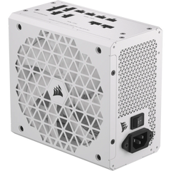 Fuente de poder Corsair RM750x Shift blanca CP-9020273-NA