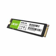 UNIDAD SSD M.2 ACER 4TB (BL.9BWWA.150) FA200, PCIE GEN4X4, 2280, 7200MB/S-1