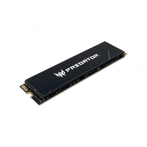 UNIDAD SSD M.2 PREDATOR 1TB (BL.9BWWR.105) GM7000, 7400 MB/S