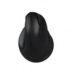 MOUSE INALAMBRICO ACTECK (AC-936224) VIRTUOS FITT  MI520,RF USB,BT,OPTICO,2400 DPI,RECARGABLE,NEGRO-1