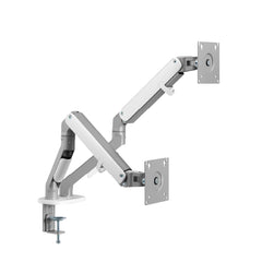 SOPORTE P/MONITOR ACTECK (AC-936552) ENFORCE MOTION SM626, 2 MONITORES, 17"-32", 9KG, VESA, GRIS-1