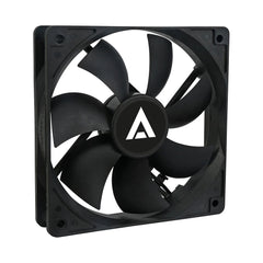 VENTILADOR P/GABINETE ACTECK (AC-938136) POLAR EG VG120,VENTILADOR 120MM,1200RPM,NEGRO-1