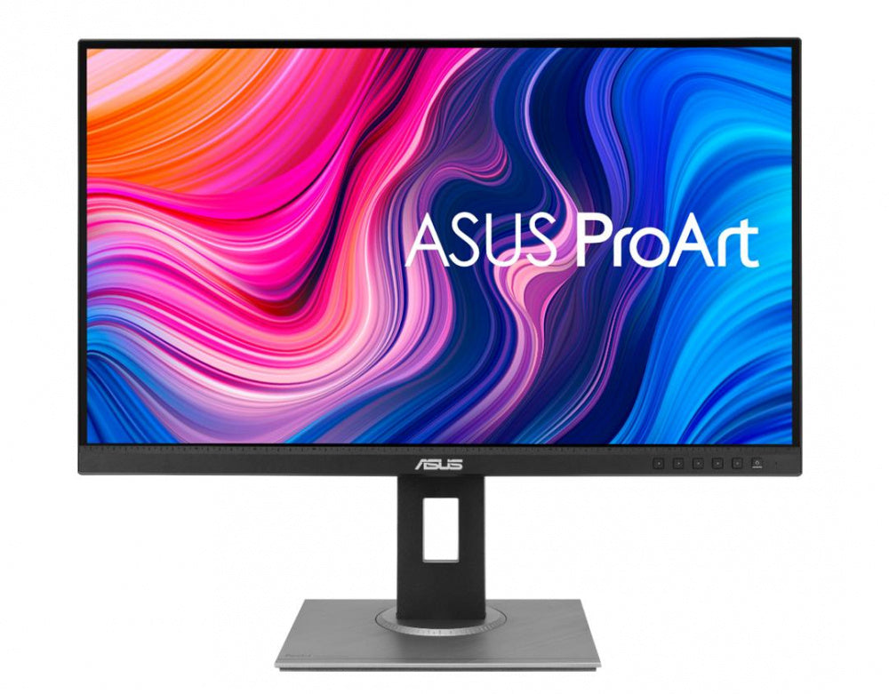 MONITOR LED ASUS 27" (PA278QV) PROART 2560X1440,75HZ,5MS,IPS,DVI-D,HDMI,MINI DP,DP,3.5MM,4*USB 3.0