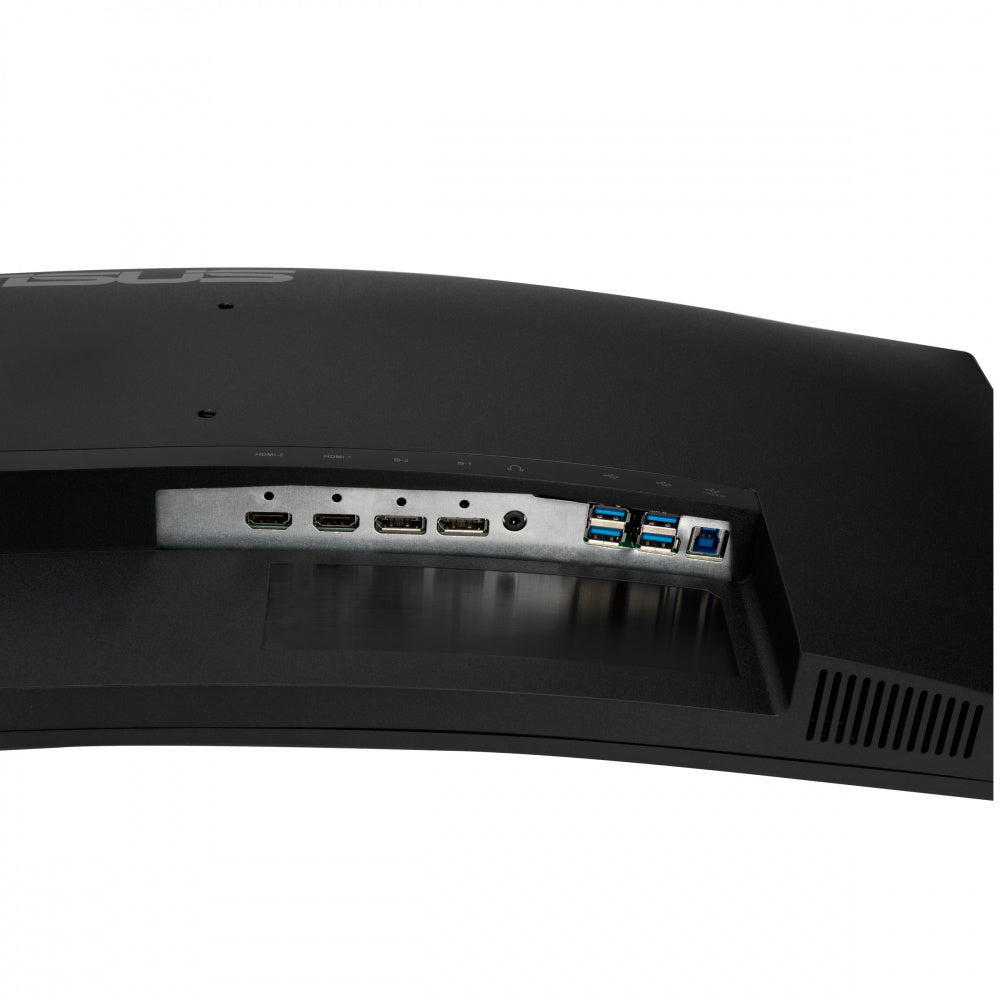 MONITOR LED ASUS 34" (VG34VQL1B)  TUF GAMING CURVO,3440X1440,165HZ,1MS,VA,2*HDMI,DP,FREESYNC PREMIUM-3