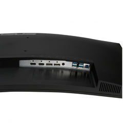 MONITOR LED ASUS 34" (VG34VQL1B)  TUF GAMING CURVO,3440X1440,165HZ,1MS,VA,2*HDMI,DP,FREESYNC PREMIUM-3
