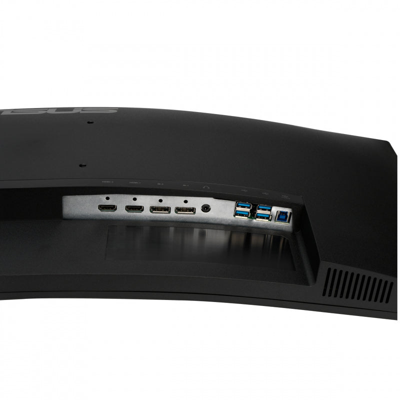 MONITOR LED ASUS 34" (VG34VQL1B)  TUF GAMING CURVO,3440X1440,165HZ,1MS,VA,2*HDMI,DP,FREESYNC PREMIUM-3