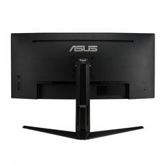 MONITOR LED ASUS 34" (VG34VQL1B)  TUF GAMING CURVO,3440X1440,165HZ,1MS,VA,2*HDMI,DP,FREESYNC PREMIUM-2