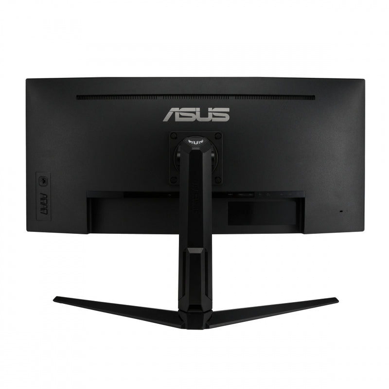 MONITOR LED ASUS 34" (VG34VQL1B)  TUF GAMING CURVO,3440X1440,165HZ,1MS,VA,2*HDMI,DP,FREESYNC PREMIUM-2