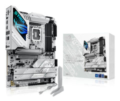 MOTHERBOARD ASUS (ROG STRIX Z890-A GAMING WIFI)SOCKET 1851 15A,4*DDR5,HDMI,TB,PCIE-5.0,WIFI7,ATX-1