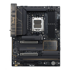 MOTHERBOARD ASUS (PROART X870E-CREATOR WIFI)SOCKET AM5,4*DDR5,HDMI,2 USB4,PCI-E 5.0,ATX-1
