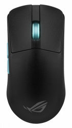 MOUSE INALAMBRICO ASUS (P713 ROG HARPE ACE AIM LAB EDITION/WHT) 36000PPP,USB 2.0 BLANCO