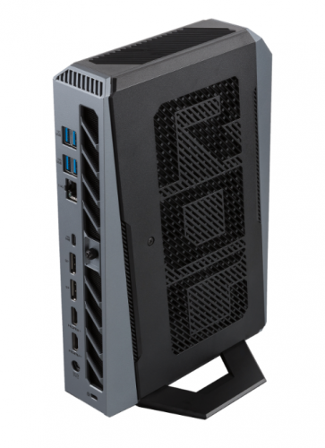 MINI PC ASUS (GR70-N90066AN) RYZEN 9 9955HX, 32GB, 2TB, RXT5070 LAPTOPGPU 8GB GDDR7 VRAM, WINDOWS11HOME