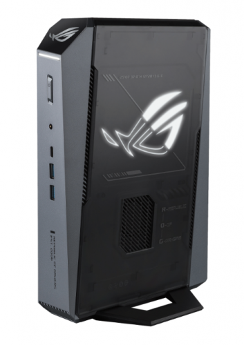MINI PC ASUS (GR70-N90066AN) RYZEN 9 9955HX, 32GB, 2TB, RXT5070 LAPTOPGPU 8GB GDDR7 VRAM, WINDOWS11HOME