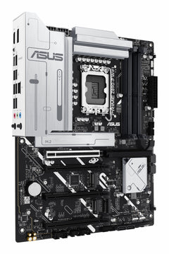 MOTHERBOARD ASUS (PRIME Z890-P WIFI)SOCKET 1851 15A,4*DDR5,HDMI,TB,PCIE-5.0,WIFI7,ATX-1